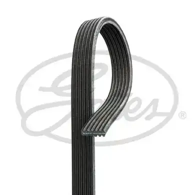 Ιμάντας poly-V VOLVO S60 2005 - 2009 GATES 6DPK1825