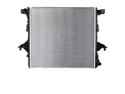 Ψυγείο Νερού VW CADDY Mini Van 1996 - 2004 ( 9K9A ) 1.8  (   ) (86 hp ) Βενζίνη #063806340