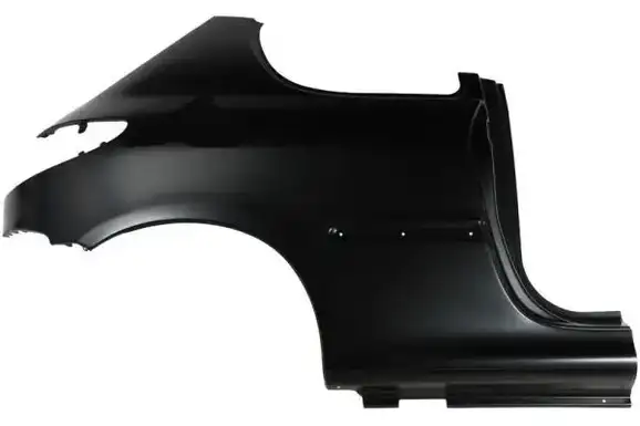 Φτερό PEUGEOT 206 Hatchback / 3dr 1998 - 2002 1.1  ( HFY (TU1JP)  ) (54 hp ) Βενζίνη #025601681