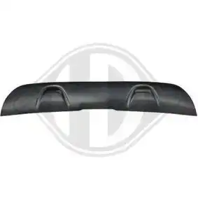Πλαστικό Προφυλακτήρα RENAULT CAPTUR MPV / ΠΟΛΥΜΟΡΦΙΚΑ / 5dr 2013 - 2017 0.9 TCe 90  ( H4B 400  ) (90 hp ) Βενζίνη #672004030