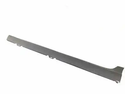 Σπόιλερ Πλαινά (Πλαστικά) VW GOLF Hatchback / 3dr 2004 - 2008 ( Mk5 ) 1.4 16V  ( BCA  ) (75 hp ) Βενζίνη #036108280