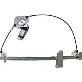 Γρύλος Παραθύρου Ηλεκτρικός MERCEDES VITO Van 1996 - 2003 ( W638 ) 108 CDI 2.2 (638.094)  ( OM 611A (60 KW CDI)  ) (82 hp ) Πετρέλαιο #011207041