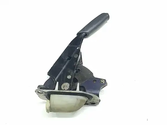 Καστάνια Χειροφρένου TOYOTA COROLLA Sedan / 4dr (AE101/3) 1992 - 1997 ( AE100 ) 1.3 12V (EE100_)  ( 2E  ) (72 hp ) Βενζίνη #XC108348