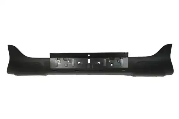 Πλαστικό Προφυλακτήρα RENAULT KADJAR SUV/ ΕΚΤΟΣ ΔΡΟΜΟΥ / 5dr 2015 - 1.2 TCe 130  ( H5F 408  ) (130 hp ) Βενζίνη #676004010