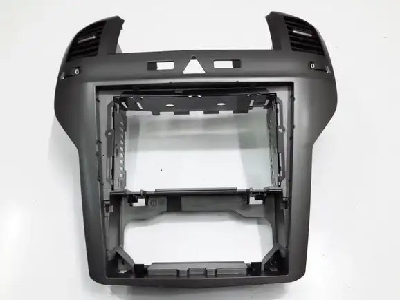 Κονσόλα OPEL ASTRA Hatchback / 5dr 2004 - 2007 ( H ) 1.2 (L48)  ( Z 12 XEP  ) (80 hp ) Βενζίνη #13162556