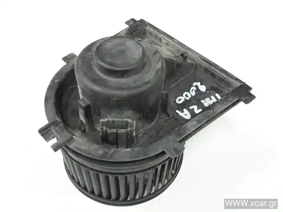Ανεμιστήρας Καλοριφέρ Εσω VW NEW BEETLE Hatchback / 3dr 2005 - 2011 ( 9C1 ) 1.4  ( BCA  ) (75 hp ) Βενζίνη #1J1819021B