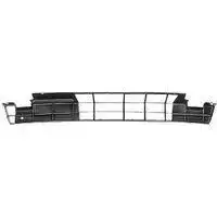 Δίχτυ Προφυλακτήρα VW PASSAT Sedan / 4dr 1989 - 1993 ( 3A2 - 35I ) 1.6  ( RF  ) (72 hp ) Βενζίνη #061404800