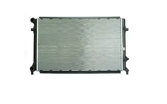Ψυγείο Intercooler VW PASSAT Sedan / 4dr 2005 - 2011 ( 3C2 ) 1.4 TSI  ( CAXA  ) (122 hp ) Βενζίνη #032306200