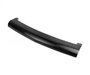 Πλαστικό Προφυλακτήρα MITSUBISHI LANCER Sedan / 4dr 2004 - 2008 ( CS ) 1.3  ( 4G13 (16V)  ) (88 hp ) Βενζίνη #021604030