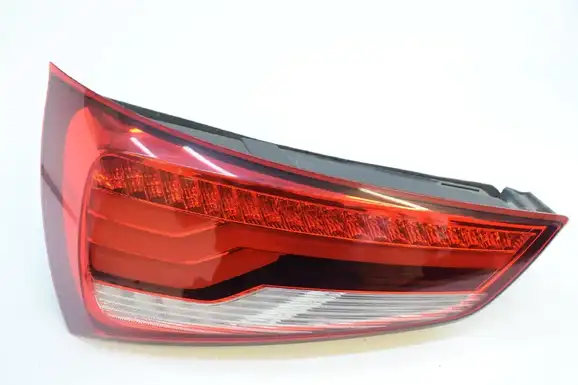 Φανάρι Πίσω AUDI A1 Hatchback / 3dr 2015 - 2018 (8X1, 8XK) 1.0 TFSI  ( CHZB,DKLD  ) (95 hp ) Βενζίνη #127105824