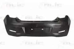 Προφυλακτήρας HYUNDAI i10 Hatchback / 5dr 2010 - 2013 1.0  ( G3LA  ) (69 hp ) Βενζίνη #371003395