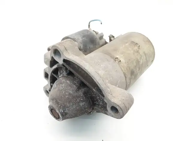 Μίζα CITROEN XSARA ( N1 ) Liftback / 5dr 2000 - 2002 1.4 i  ( KFW (TU3JP),KFX (TU3JP)  ) (75 hp ) Βενζίνη #CAR10139AS