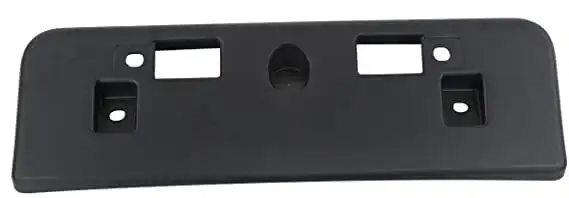 Βάση Πινακίδας NISSAN JUKE SUV/ ΕΚΤΟΣ ΔΡΟΜΟΥ / 5dr 2010 - 2014 1.2 DIG-T  ( HRA2DDT  ) (115 hp ) Βενζίνη #577004010