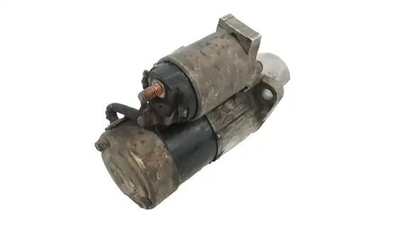 Μίζα NISSAN ALMERA Sedan / 4dr 1995 - 1998 ( N15 ) 1.4  ( GA14DE  ) (87 hp ) Βενζίνη #233001M216