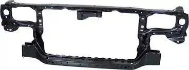 Μετώπη NISSAN ALMERA Liftback / 5dr 1998 - 2000 ( N15 ) 1.4  ( GA14DE  ) (87 hp ) Βενζίνη #016100220