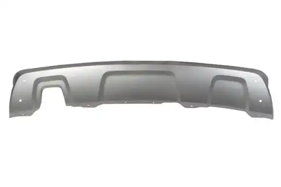 Πλαστικό Προφυλακτήρα DACIA DUSTER SUV/ ΕΚΤΟΣ ΔΡΟΜΟΥ / 5dr 2010 - 2013 1.2 TCe 125  ( H5F 404  ) (125 hp ) Βενζίνη #222006380
