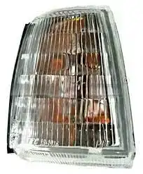 Φλας RENAULT CLIO ( C57 ) Hatchback / 3dr 1990 - 1994 1.1  ( C1E 700  ) (46 hp ) Βενζίνη #073605497