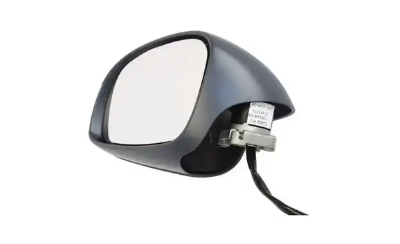 Καθρέπτης Ηλεκτρικός VW NEW BEETLE Hatchback / 3dr 2005 - 2011 ( 9C1 ) 1.4  ( BCA  ) (75 hp ) Βενζίνη #013807481
