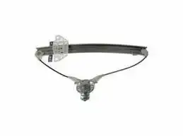 Γρύλος Παραθύρου Μηχανικός HYUNDAI EXCEL Sedan / 4dr 1992 - 1994 ( X-2 ) 1.5  ( G4AJ  ) (76 hp ) Βενζίνη #087907031