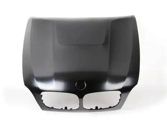 Καπό BMW X5 SUV/ ΕΚΤΟΣ ΔΡΟΜΟΥ / 5dr 2007 - 2010 ( Ε70 ) 3.0 d  ( M57 D30 (306D3)  ) (184 hp ) Πετρέλαιο #093300075