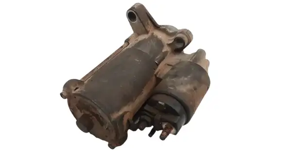 Μίζα FORD ESCORT ( GAL, ABL ) Hatchback / 3dr 1995 - 1998 MK7 1.6 16V  ( L1E  ) (90 hp ) Βενζίνη #96BB-11000-AB