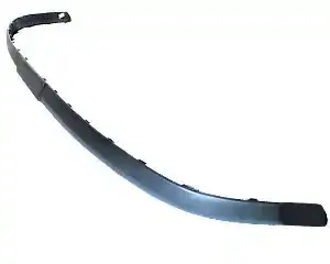 Φάσα Προφυλακτήρα HYUNDAI GETZ Hatchback / 3dr 2006 - 2009 ( TB ) 1.1  ( G4HD  ) (63 hp ) Βενζίνη #026104010