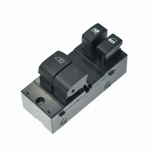 Διακόπτης Παραθύρου NISSAN NOTE MPV / ΠΟΛΥΜΟΡΦΙΚΑ / 5dr 2005 - 2009 ( E11 ) 1.4  ( CR14DE  ) (88 hp ) Βενζίνη #036407172