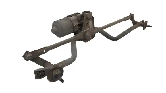 Σύστημα καθαρισμού παρμπρίζ RENAULT CLIO ( CB ) Hatchback / 3dr 2001 - 2005 1.2 (BB0A, BB0F, BB10, BB1K, BB28, BB2D, BB2H, CB0A,...  ( D7F 710,D7F 720,D7F 722,D7F 726,D7F 746,D7F 764,D7F 766  ) (