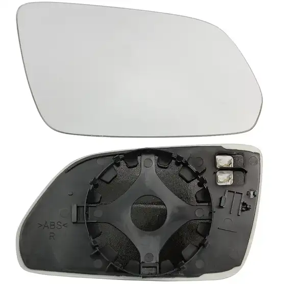 Κρύσταλλο Καθρέφτη VW POLO Hatchback / 3dr 2005 - 2009 ( 9N3 ) 1.0  ( ARA  ) (79 hp ) Βενζίνη #031907602