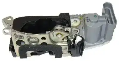 Κλειδαριά Πόρτας FIAT MULTIPLA MPV / ΠΟΛΥΜΟΡΦΙΚΑ / 5dr 2004 - 2010 ( 186 ) 1.6  ( 182 B6.000  ) (103 hp ) Βενζίνη #292007222