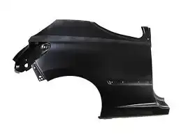Φτερό PEUGEOT 207 Hatchback / 3dr 2006 - 2009 1.4  ( KFV (TU3A)  ) (72 hp ) Βενζίνη #027001681
