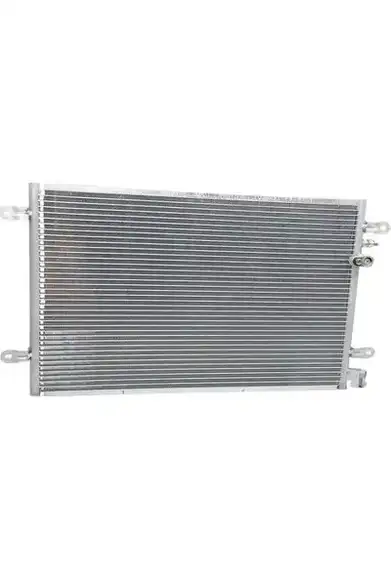 Ψυγείο A/C (Εξωτερικό) AUDI A6 Sedan / 4dr 2008 - 2010 ( 4F ) 2.0 TDI  ( BLB,BRE  ) (140 hp ) Πετρέλαιο #084706400
