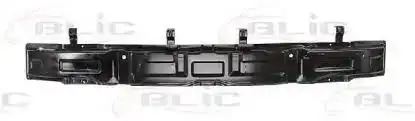 Τραβέρσα Προφυλακτήρα HYUNDAI ATOS PRIME Hatchback / 5dr 2003 - 2007 ( MX ) 0.8 LPG  ( G3HJ  ) (52 hp ) Βενζίνη/αέριο (LPG) #032403840