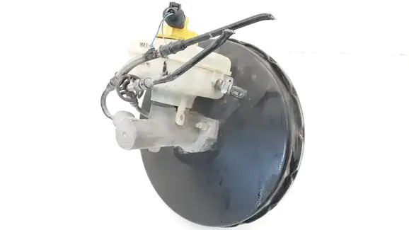 Σεβρόφρενο Κομπλέ SEAT LEON Hatchback / 5dr 1999 - 2005 ( 1MZ ) 1.4 16V  ( AHW,APE,AUA,AXP,BCA  ) (75 hp ) Βενζίνη #1J1614105