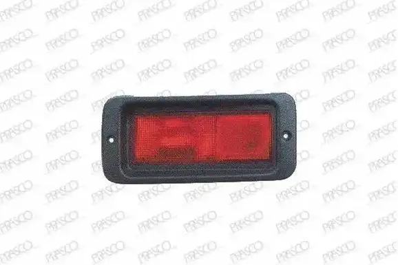 Φανάρι Ομιχλης MITSUBISHI PAJERO SUV/ ΕΚΤΟΣ ΔΡΟΜΟΥ/ 5dr 2001 - 2008 SPORT 1.8 GDi 4WD  ( 4G93 (GDI)  ) (120 hp ) Βενζίνη #553106103
