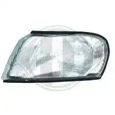 Φλας OPEL VECTRA Sedan / 4dr 1996 - 1998 ( B ) 1.6 GL (F19)  ( 16 SV  ) (82 hp ) Βενζίνη #048505497