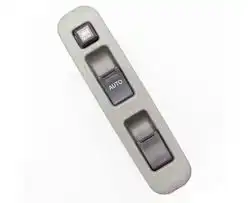 Διακόπτης Παραθύρου SUZUKI ALTO Ηatchback / 5dr 2002 - 2008 ( RF ) 1.1 (RF410)  ( F10D,F10DN  ) (63 hp ) Βενζίνη #066507172