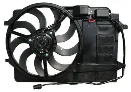 Βεντιλατέρ Νερού MINI COOPER Hatchback / 3dr  ( R50 ) ( R53 ) 2002 - 2004 Cooper  ( W10 B16 A  ) (116 hp ) Βενζίνη #050706440