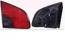 Φανάρι Πίσω PEUGEOT 406 S/Wagon / 5dr 1996 - 1999 ( 8B ) 1.8  ( L6A (XU7JP),LFZ (XU7JP)  ) (101 hp ) Βενζίνη #075605997