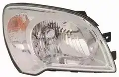 Φανάρι Εμπρός KIA SPORTAGE SUV/ ΕΚΤΟΣ ΔΡΟΜΟΥ / 5dr 2008 - 2010 ( JE ) 2.0  ( G4KD  ) (166 hp ) Βενζίνη #424005151