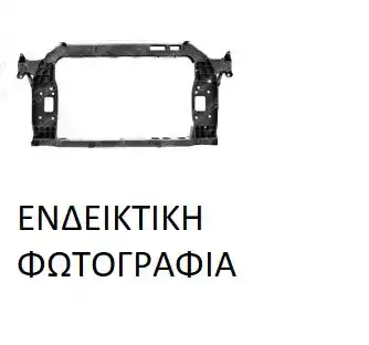 Μετώπη KIA SPORTAGE SUV/ ΕΚΤΟΣ ΔΡΟΜΟΥ/ 5dr  2018 -  1.6 CRDi  ( D4FE  ) (116 hp ) Πετρέλαιο #424400220