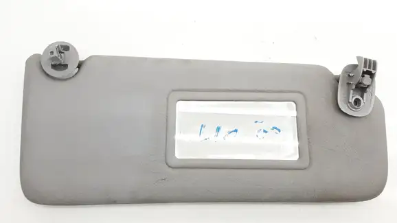 Σκιάδιο RENAULT CLIO ( CB ) Hatchback / 3dr 1998 - 2001 1.0 Campus Flex  ( D4D 754  ) (80 hp ) Βενζίνη/αιθανόλη #7700849118