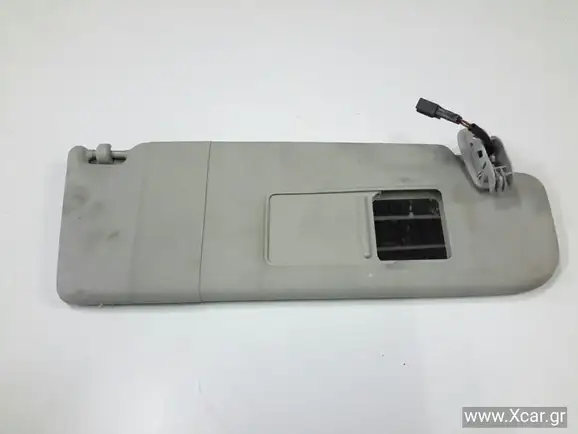 Σκιάδιο VW GOLF Hatchback / 3dr 1998 - 2004 ( Mk4 ) 1.4 16V  ( AHW,AKQ,APE,AXP,BCA  ) (75 hp ) Βενζίνη #XC18232