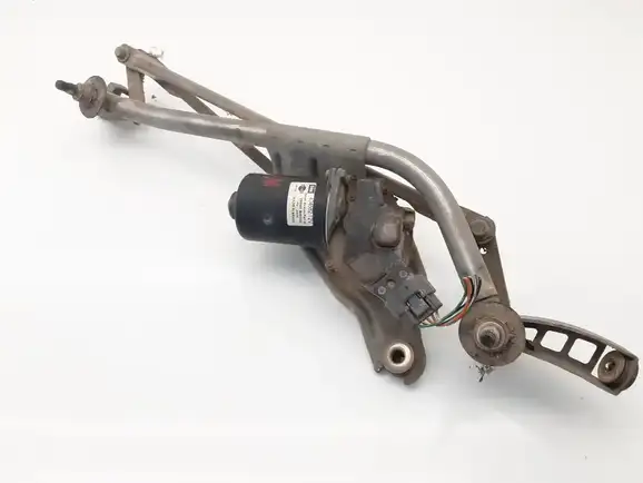 Σύστημα καθαρισμού παρμπρίζ NISSAN ALMERA Sedan / 4dr 2000 - 2002 ( N16 ) 1.5  ( QG15DE  ) (90 hp ) Βενζίνη #28800BN000