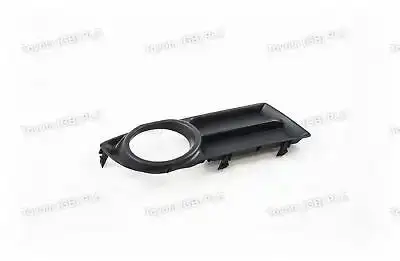Δίχτυ Προφυλακτήρα TOYOTA COROLLA VERSO MPV / ΠΟΛΥΜΟΡΦΙΚΑ / 5dr 2004 -2007 ( R10 ) 1.6 (ZNR10_)  ( 3ZZ-FE  ) (110 hp ) Βενζίνη #028204801