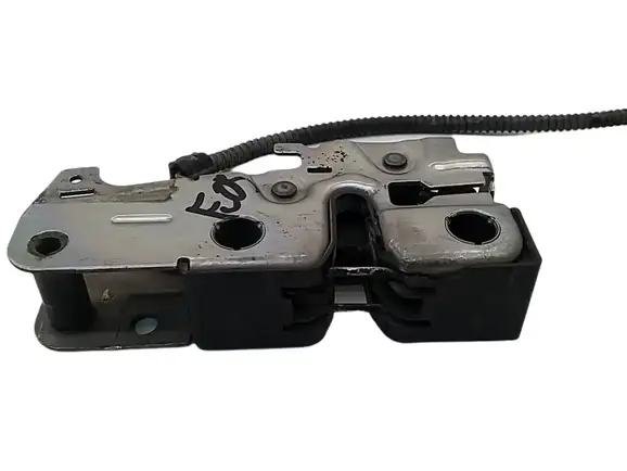 Κλειδαριά Καπό VW EOS Cabrio / 2dr 2006 - 2011 ( 1F7 ) 1.4 TSI  ( CAXA  ) (122 hp ) Βενζίνη #1Q1823509A