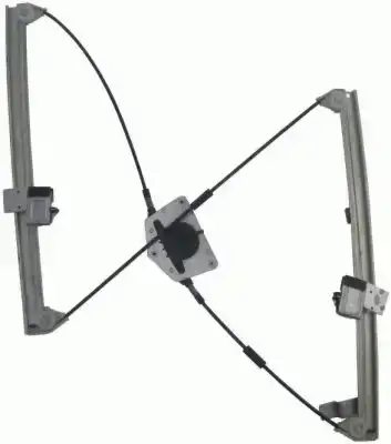 Γρύλος Παραθύρου Ηλεκτρικός VW CADDY Mini Van 2004 - 2010 ( 2KA-2KH ) 1.2 TSI  ( CBZA  ) (86 hp ) Βενζίνη #065907046