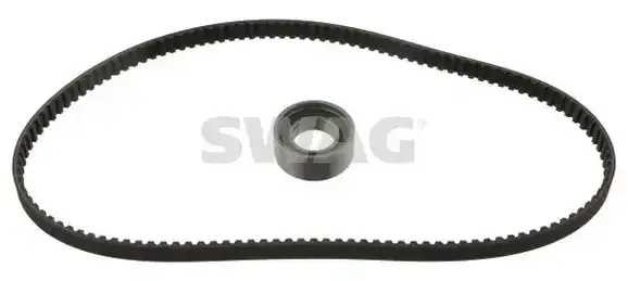 Σετ οδοντωτού ιμάντα FIAT PALIO 1999 - 2004 ( 178DX ) SWAG 70 91 9658