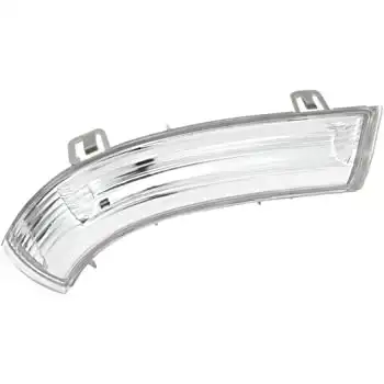 Φλας Καθρέφτη VW JETTA Sedan / 4dr 2005 - 2011 ( 1K2 ) 1.4 TSI  ( BMY  ) (140 hp ) Βενζίνη #065305491
