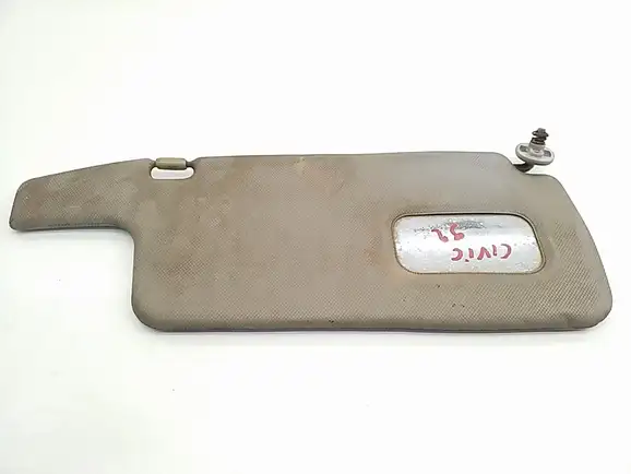 Σκιάδιο HONDA CIVIC Sedan / 4dr 1992 - 1995 ( EG / H  / J ) 1.3  ( D13B2  ) (75 hp ) Βενζίνη #XC1505799F3
